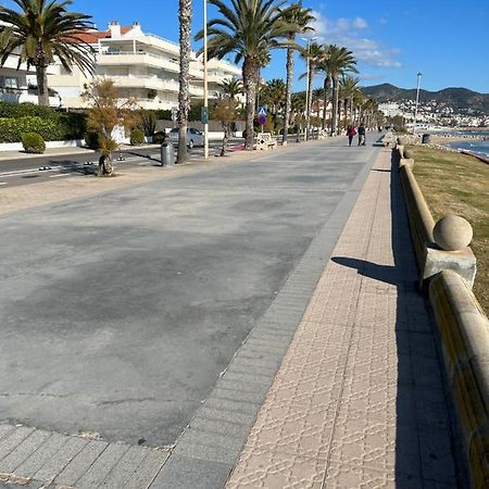 Apartamento Mar Apartment Sitges Exterior photo