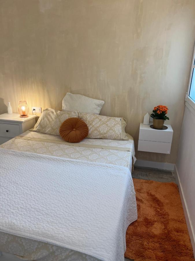 Apartamento Mar Apartment Sitges Exterior photo