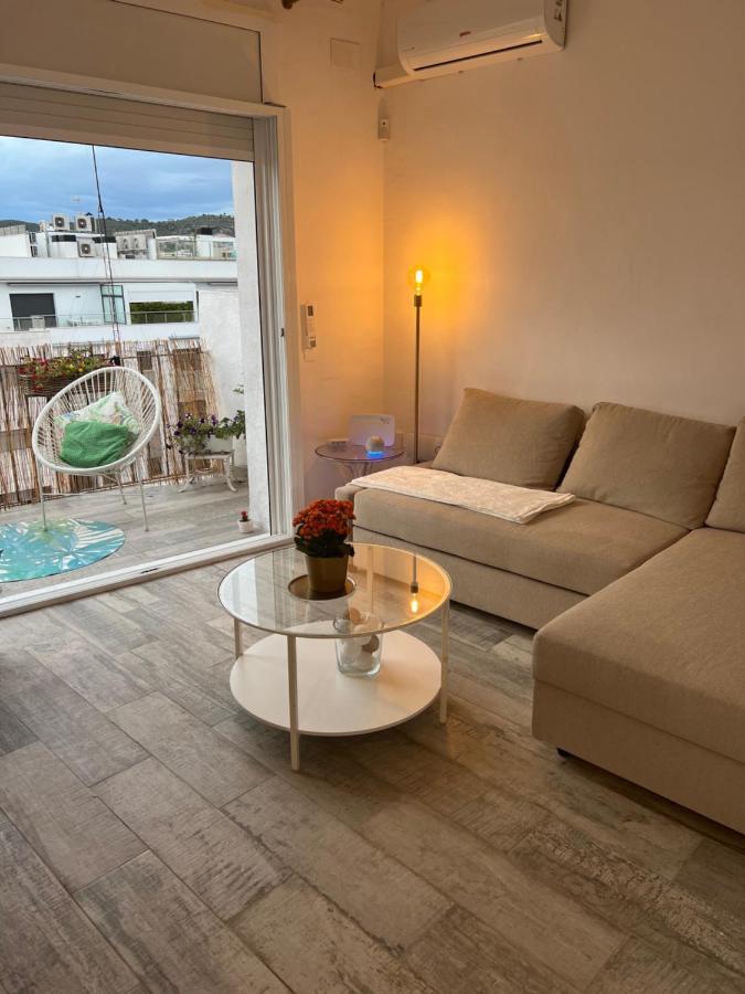Apartamento Mar Apartment Sitges Exterior photo